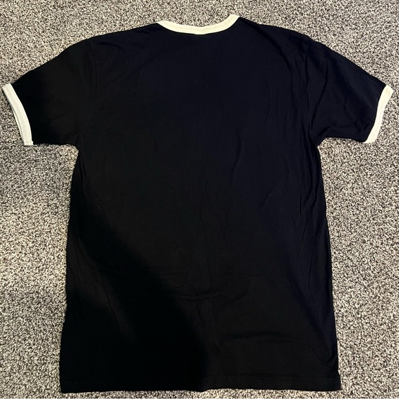 Rovers Morning Glory RMG JLR T Shirt T-Shart Of The Month Borderline Spectacular - Picture 2 of 7